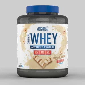 Critical Whey Protein White Choco Bueno