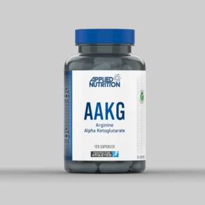 aakg capsules