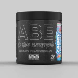 ABE Pre-Workout 315g - Candy Ice Blast