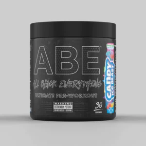 ABE Pre-Workout 315g - Candy Ice Blast