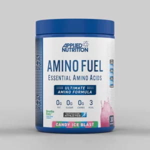 Amino Fuel - Candy Ice Blast