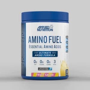 Amino Fuel - Fruit Salad