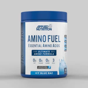 Amino Fuel - Icy Blue Raz