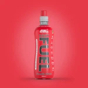 Body Fuel Electrolyte Water 500ml - Summer Fruits