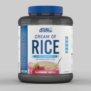 Cream Of Rice 2kg Raspberry Ripple