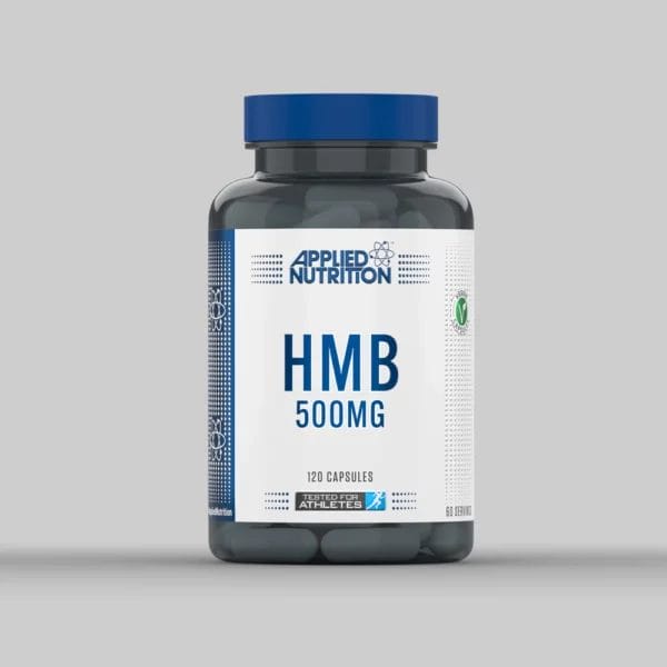 HMB 500mg Capsules