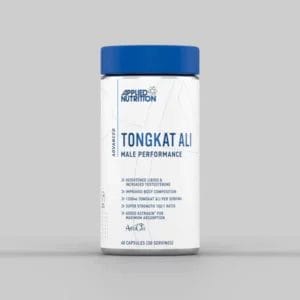 Tongkat Ali Capsules