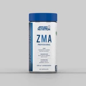 ZMA Professional Capsules