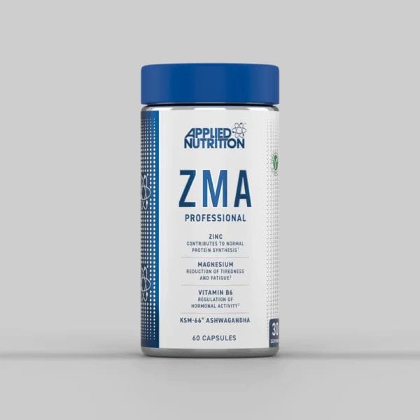 ZMA Professional Capsules