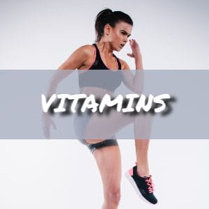 Vitamins